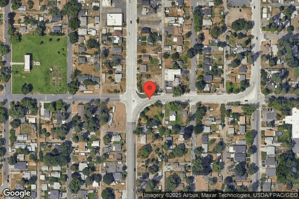 ALDERWOOD MANOR nursing home in SPOKANE, WA - Photo 1 of 4