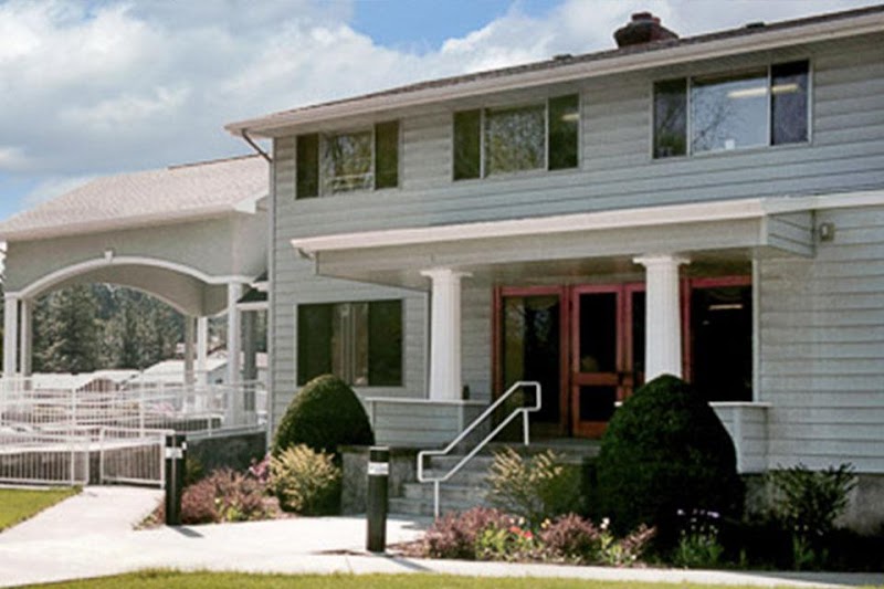 ALDERWOOD MANOR nursing home in SPOKANE, WA - Photo 2 of 4