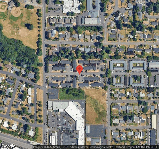 HUDSON BAY HEALTH AND REHABILITATION nursing home in VANCOUVER, WA - Photo 1 of 2