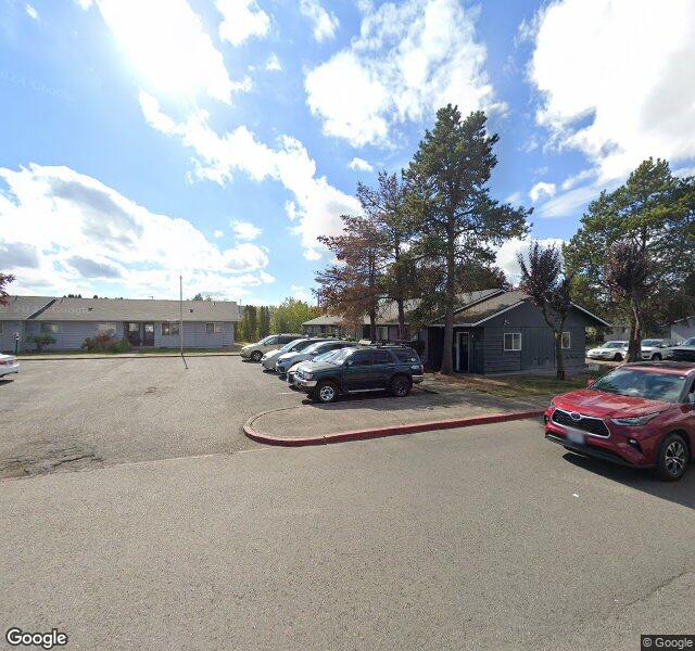 HUDSON BAY HEALTH AND REHABILITATION nursing home in VANCOUVER, WA - Photo 2 of 2