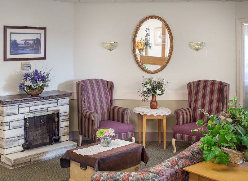 LAKE RIDGE CENTER nursing home in MOSES LAKE, WA - Photo 2 of 5
