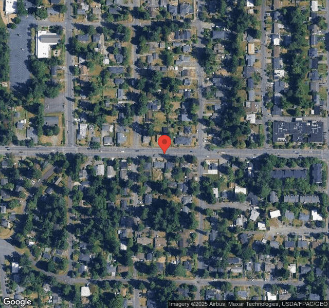 SHORELINE HEALTH AND REHABILITATION nursing home in SEATTLE, WA - Photo 1 of 10