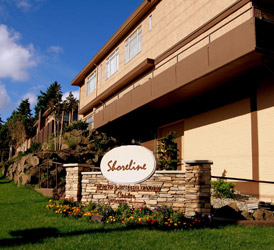 SHORELINE HEALTH AND REHABILITATION nursing home in SEATTLE, WA - Photo 2 of 10