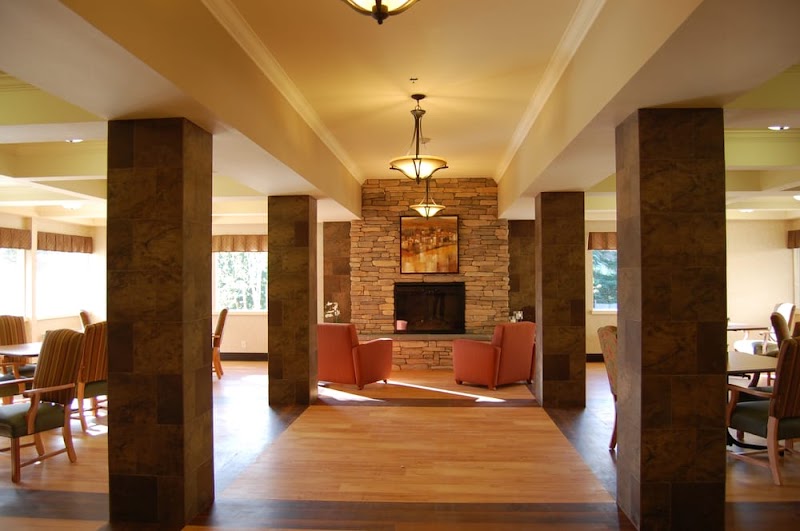 SHORELINE HEALTH AND REHABILITATION nursing home in SEATTLE, WA - Photo 3 of 10