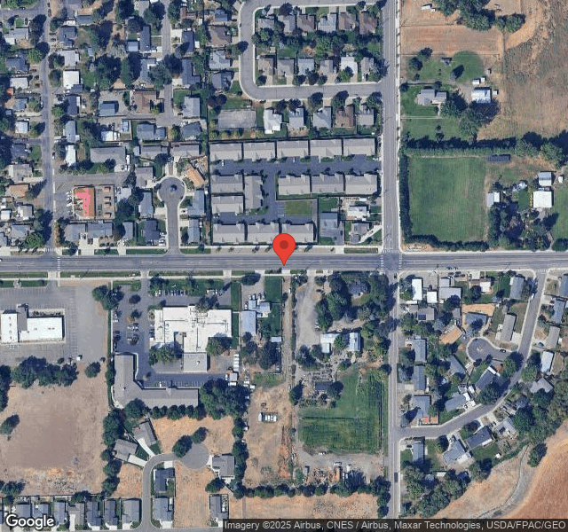 MOUNTAIN VIEW POST ACUTE nursing home in ELLENSBURG, WA - Photo 1 of 5