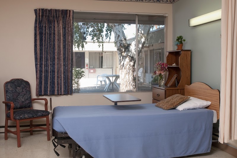 MOUNTAIN VIEW POST ACUTE nursing home in ELLENSBURG, WA - Photo 4 of 5