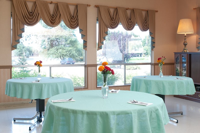 MOUNTAIN VIEW POST ACUTE nursing home in ELLENSBURG, WA - Photo 5 of 5