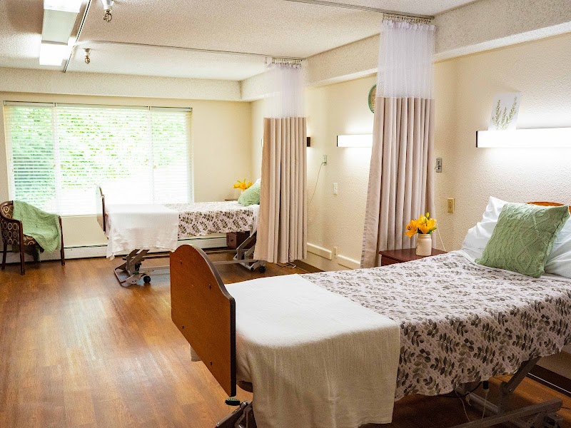 AVAMERE AT PACIFIC RIDGE nursing home in TACOMA, WA - Photo 3 of 5