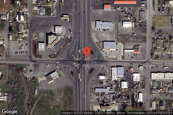 EMERALD CARE nursing home in WAPATO, WA - Photo 1 of 3