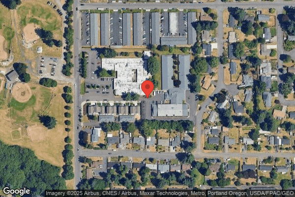 VANCOUVER SPECIALTY AND REHAB CARE nursing home in VANCOUVER, WA - Photo 1 of 8