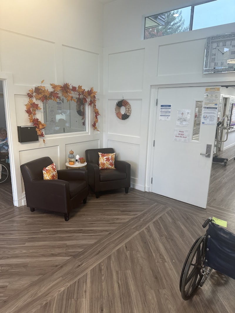 VANCOUVER SPECIALTY AND REHAB CARE nursing home in VANCOUVER, WA - Photo 2 of 8