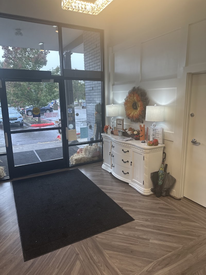 VANCOUVER SPECIALTY AND REHAB CARE nursing home in VANCOUVER, WA - Photo 5 of 8