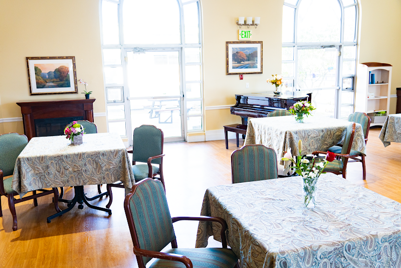 AVAMERE REHABILITATION AT PARK WEST nursing home in SEATTLE, WA - Photo 3 of 5