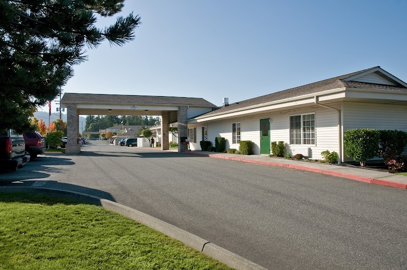 LIFE CARE CENTER OF MOUNT VERNON nursing home in MOUNT VERNON, WA - Photo 2 of 5