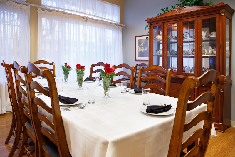 LIFE CARE CENTER OF MOUNT VERNON nursing home in MOUNT VERNON, WA - Photo 5 of 5