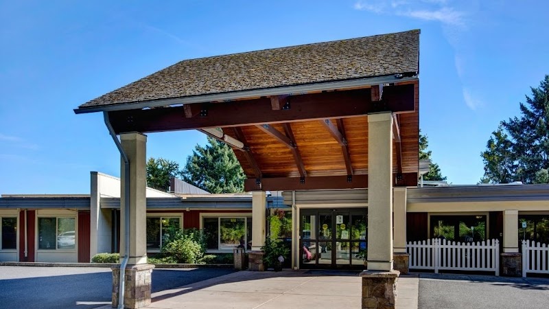 LACAMAS CREEK POST ACUTE nursing home in CAMAS, WA - Photo 2 of 10