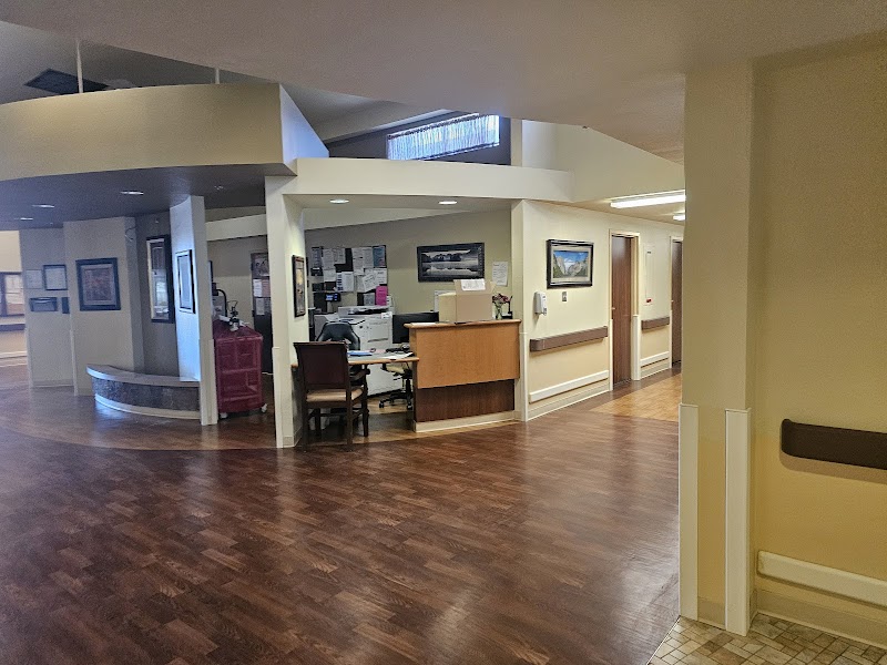 LACAMAS CREEK POST ACUTE nursing home in CAMAS, WA - Photo 4 of 10