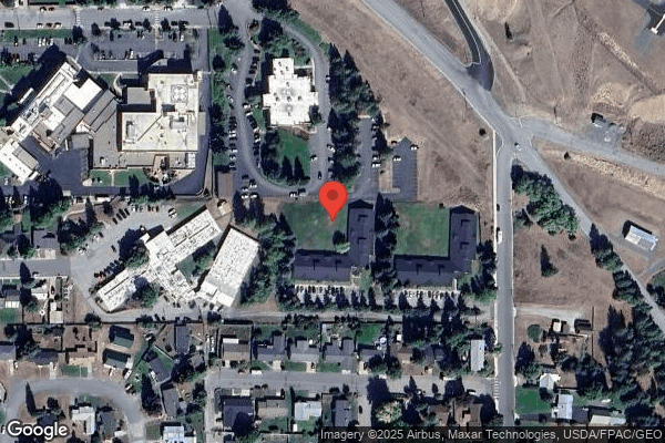 Colville Health and Rehabilitation of Cascadia nursing home in COLVILLE, WA - Photo 1 of 3