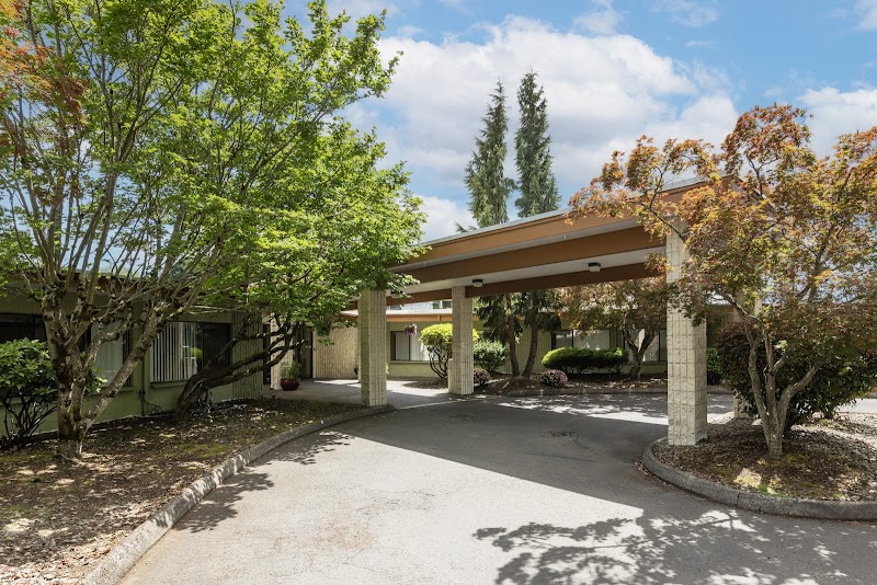 FRONTIER REHAB & EXTENDED CARE nursing home in LONGVIEW, WA - Photo 4 of 10