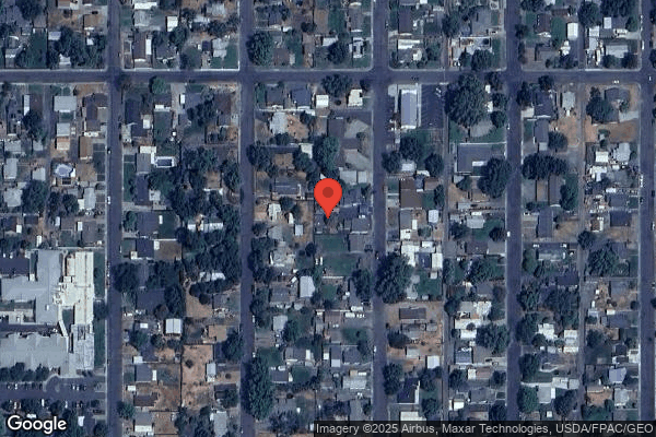 CLARKSTON HEALTH AND REHAB OF CASCADIA nursing home in CLARKSTON, WA - Photo 1 of 2