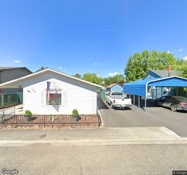 CLARKSTON HEALTH AND REHAB OF CASCADIA nursing home in CLARKSTON, WA - Photo 2 of 2