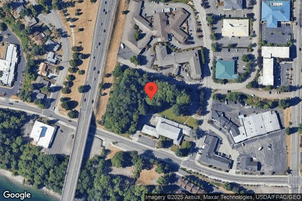 BELMONT TERRACE nursing home in BREMERTON, WA - Photo 1 of 5