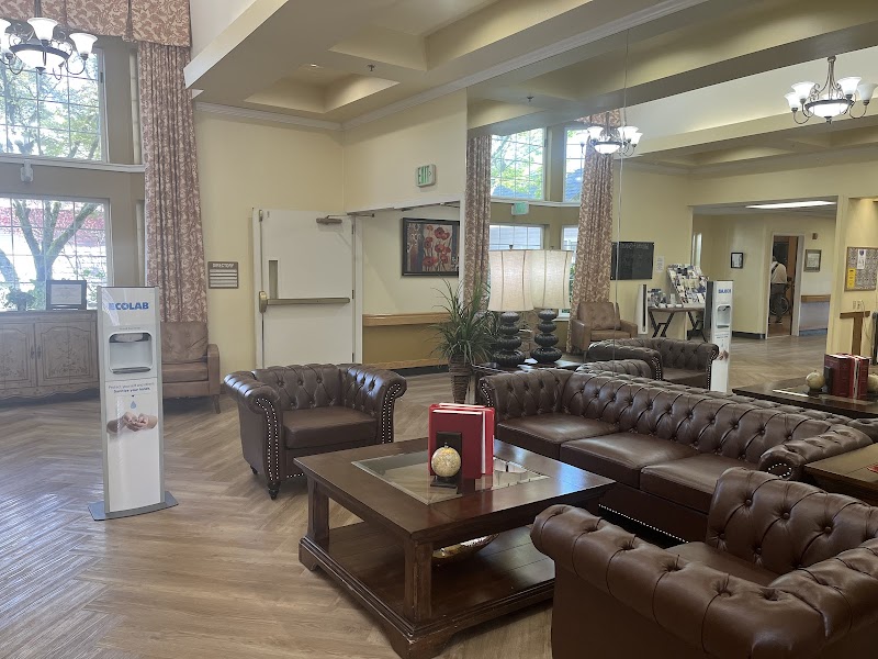 BELMONT TERRACE nursing home in BREMERTON, WA - Photo 2 of 5