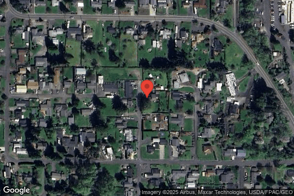 BEACON HILL REHABILITATION nursing home in LONGVIEW, WA