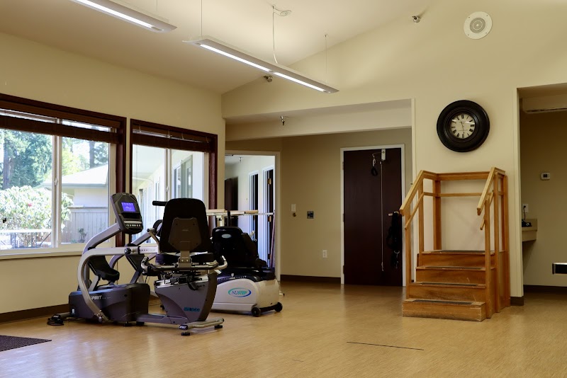 AVALON HEALTHCARE - BELLINGHAM nursing home in BELLINGHAM, WA - Photo 3 of 10