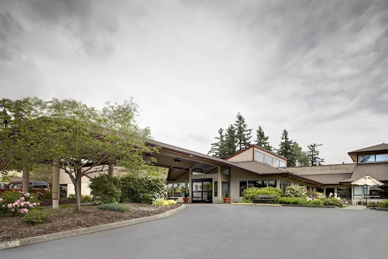 AVALON HEALTHCARE - BELLINGHAM nursing home in BELLINGHAM, WA - Photo 4 of 10