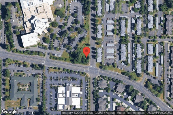 PUGET SOUND CARE nursing home in OLYMPIA, WA