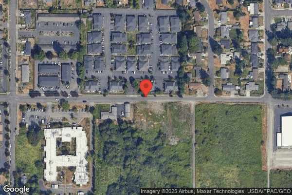 RAINIER REHABILITATION nursing home in PUYALLUP, WA - Photo 1 of 9