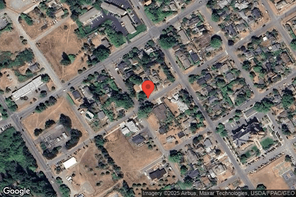 LIFE CARE CENTER OF PORT TOWNSEND nursing home in PORT TOWNSEND, WA - Photo 1 of 10