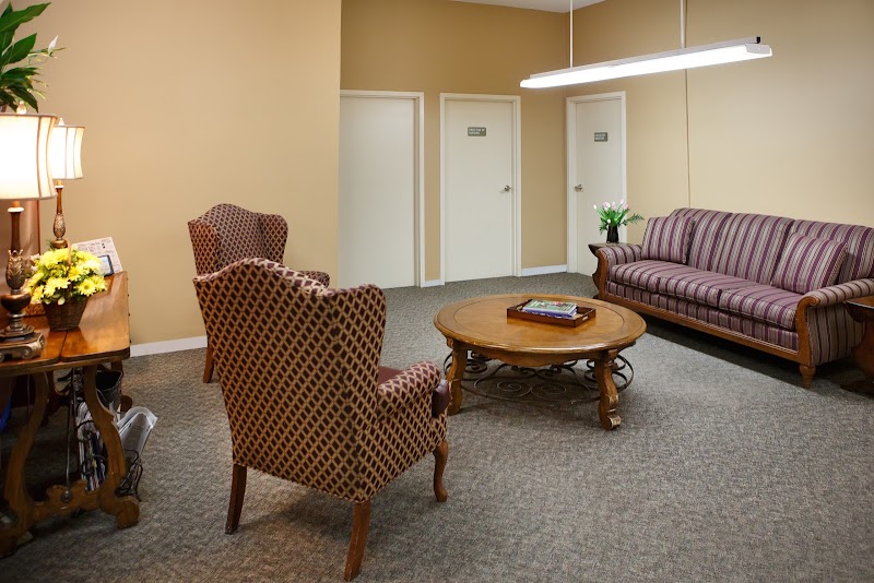 LIFE CARE CENTER OF PORT TOWNSEND nursing home in PORT TOWNSEND, WA - Photo 5 of 10