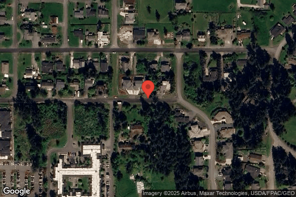 REGENCY COUPEVILLE REHAB AND NURSING CENTER nursing home in COUPEVILLE, WA - Photo 1 of 2