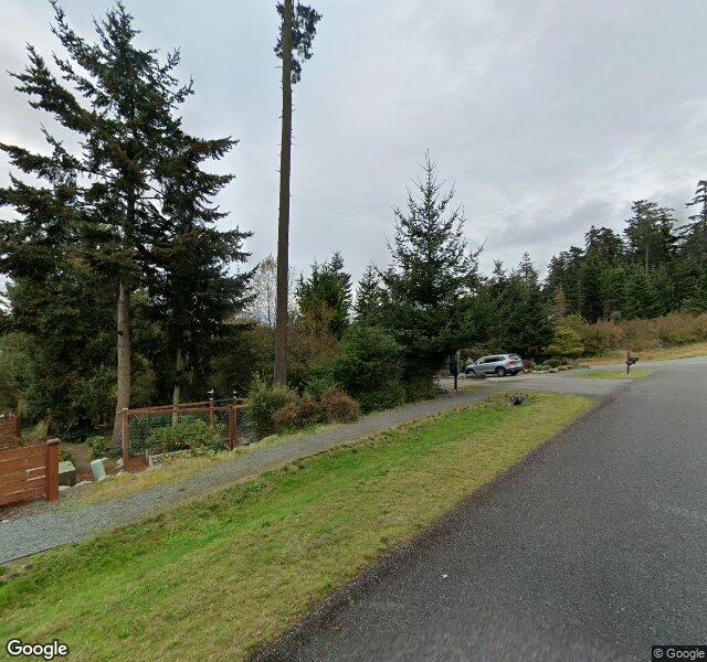 REGENCY COUPEVILLE REHAB AND NURSING CENTER nursing home in COUPEVILLE, WA - Photo 2 of 2