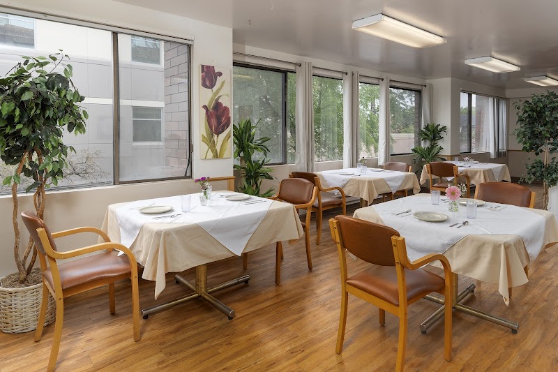 SEATTLE MEDICAL POST ACUTE CARE nursing home in SEATTLE, WA - Photo 5 of 5