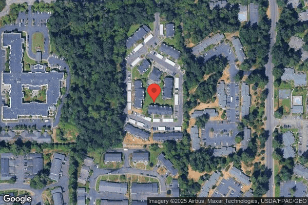 HALLMARK MANOR nursing home in FEDERAL WAY, WA - Photo 1 of 5