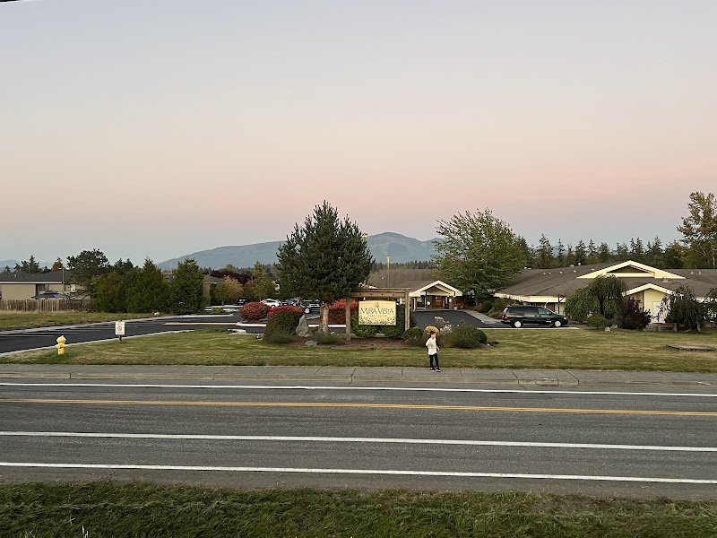 MIRA VISTA CARE CENTER nursing home in MOUNT VERNON, WA - Photo 5 of 7