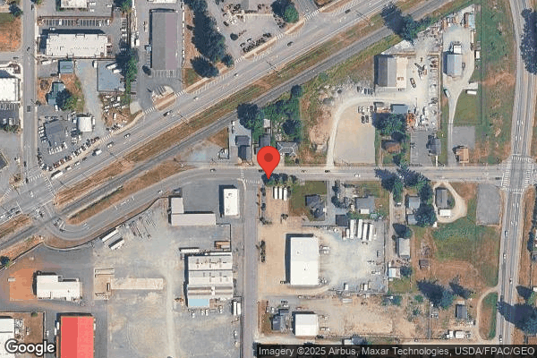 LIFE CARE CENTER OF SKAGIT VALLEY nursing home in SEDRO WOOLLEY, WA - Photo 1 of 2