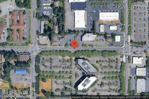 ALDERWOOD POST ACUTE & REHABILITATION nursing home in LYNNWOOD, WA - Photo 1 of 5