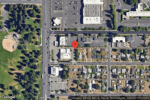 SPOKANE HEALTH & REHABILITATION nursing home in SPOKANE, WA - Photo 1 of 5