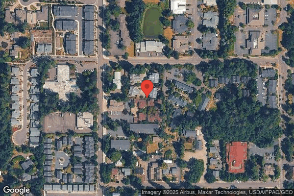 BAINBRIDGE ISLAND HEALTH & REHAB CENTER nursing home in BAINBRIDGE ISLAND, WA - Photo 1 of 9