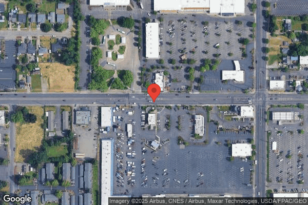 HEARTWOOD EXTENDED HEALTHCARE nursing home in TACOMA, WA - Photo 1 of 3