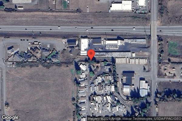 AVAMERE OLYMPIC REHABILITATION OF SEQUIM nursing home in SEQUIM, WA