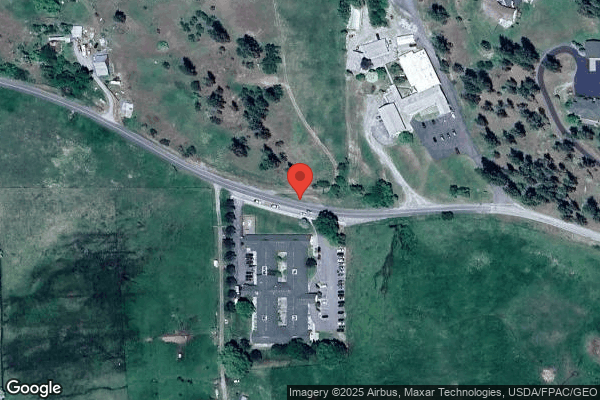 BUENA VISTA HEALTHCARE nursing home in COLVILLE, WA - Photo 1 of 8