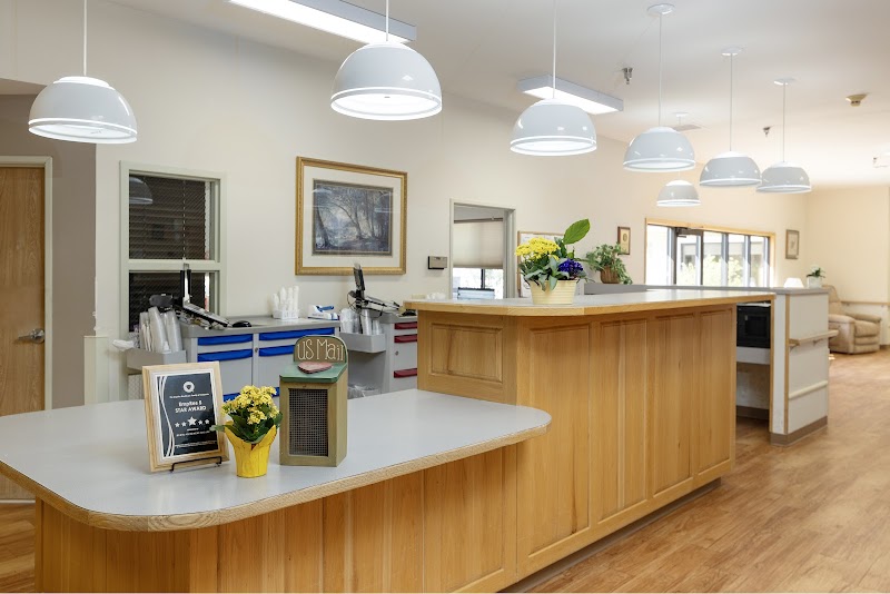 BUENA VISTA HEALTHCARE nursing home in COLVILLE, WA - Photo 2 of 8