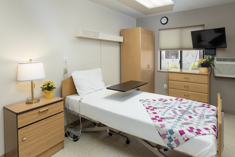 BUENA VISTA HEALTHCARE nursing home in COLVILLE, WA - Photo 3 of 8