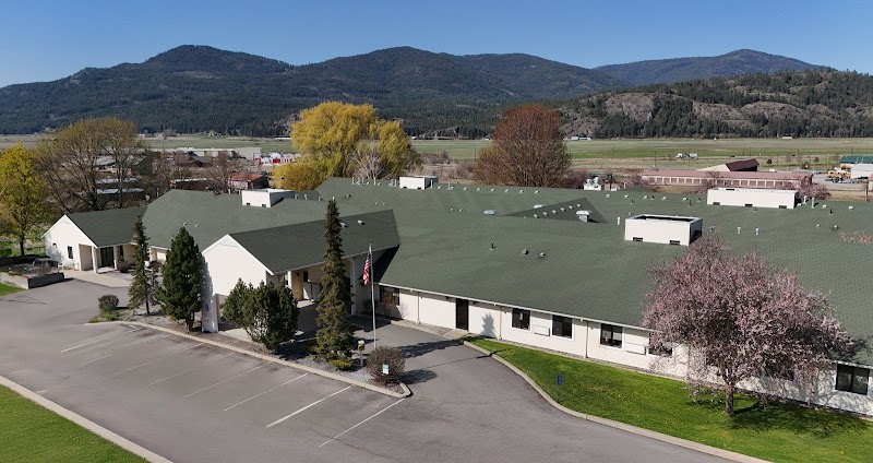 BUENA VISTA HEALTHCARE nursing home in COLVILLE, WA - Photo 4 of 8