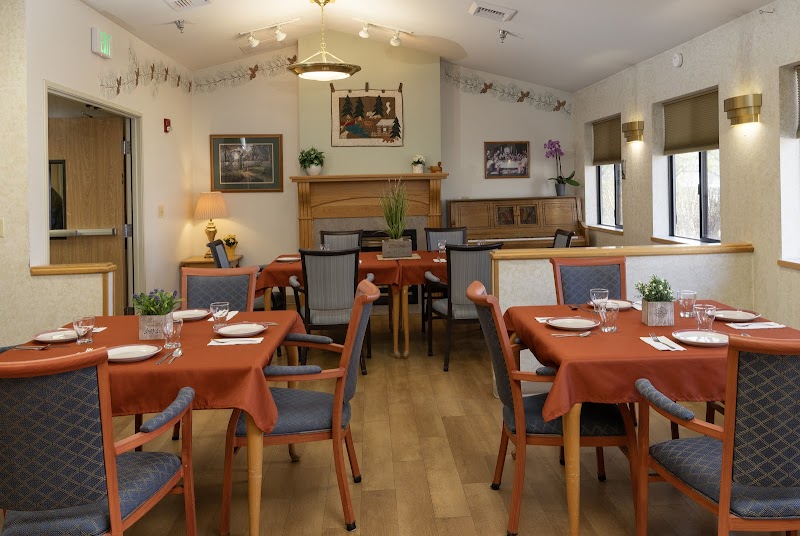 BUENA VISTA HEALTHCARE nursing home in COLVILLE, WA - Photo 5 of 8